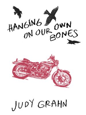 cover image of Hanging On Our Own Bones